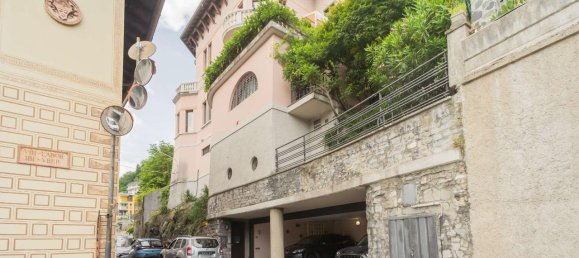 9 rooms Villa in Como, Italy No. 136572 5
