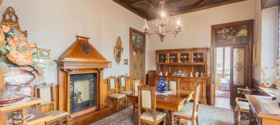 9 rooms Villa in Como, Italy No. 136572 8