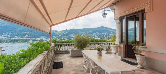 9 rooms Villa in Como, Italy No. 136572 4