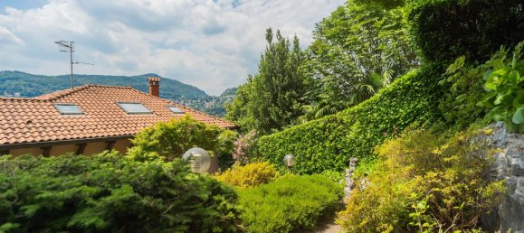 9 rooms Villa in Como, Italy No. 136572 28