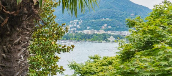 9 rooms Villa in Como, Italy No. 136572 30