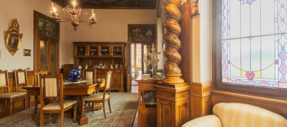 9 rooms Villa in Como, Italy No. 136572 35