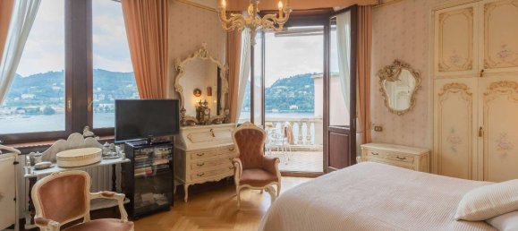 9 rooms Villa in Como, Italy No. 136572 45