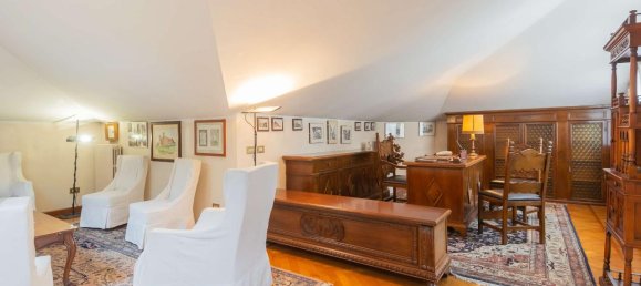 9 rooms Villa in Como, Italy No. 136572 18