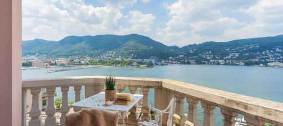 9 rooms Villa in Como, Italy No. 136572 38