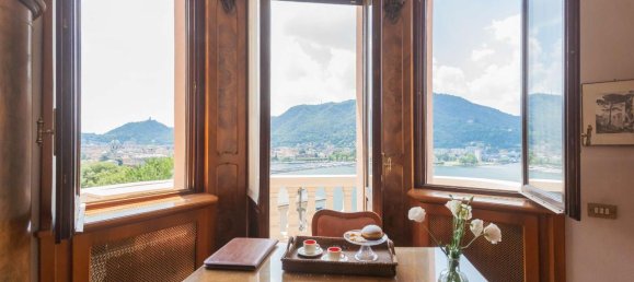 9 rooms Villa in Como, Italy No. 136572 16