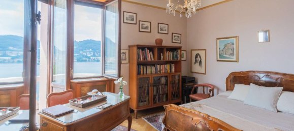 9 rooms Villa in Como, Italy No. 136572 15