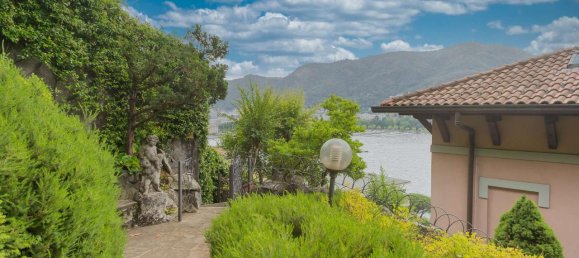 9 rooms Villa in Como, Italy No. 136572 25