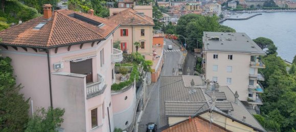 9 rooms Villa in Como, Italy No. 136572 29