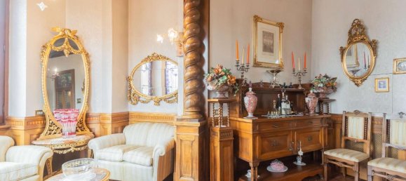 9 rooms Villa in Como, Italy No. 136572 36