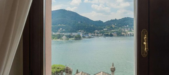 9 rooms Villa in Como, Italy No. 136572 17