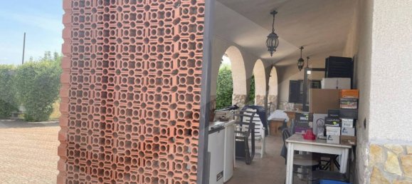 7 rooms Villa in Sannicandro di Bari, Italy No. 29837 24