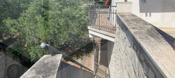 7 rooms Villa in Sannicandro di Bari, Italy No. 29837 15