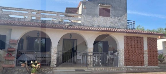 7 rooms Villa in Sannicandro di Bari, Italy No. 29837 25