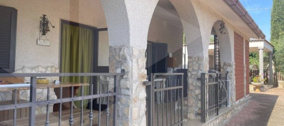 7 rooms Villa in Sannicandro di Bari, Italy No. 29837 6