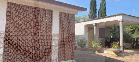 7 rooms Villa in Sannicandro di Bari, Italy No. 29837 17