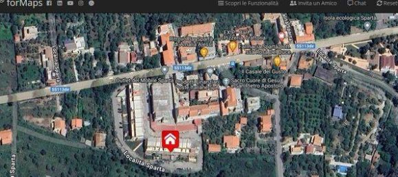 4 chambres Appartement à Messina, Italy No. 40972 34