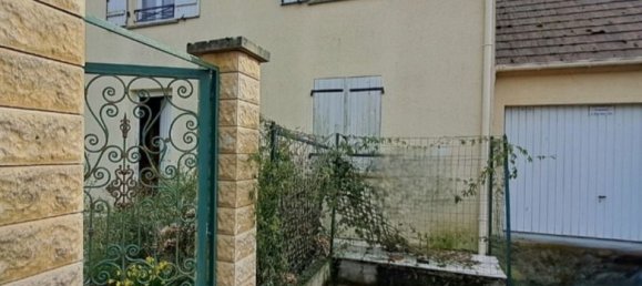 Дом с 4 спальнями в Вилле-Котре, Франция № 71794 20