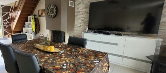 Дом с 4 спальнями в Вилле-Котре, Франция № 71794 3