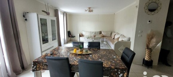 Дом с 4 спальнями в Вилле-Котре, Франция № 71794 6