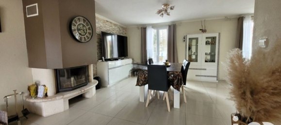 Дом с 4 спальнями в Вилле-Котре, Франция № 71794 4