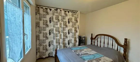 4 Schlafzimmer Haus in Blois, France, Nr. 221976 2