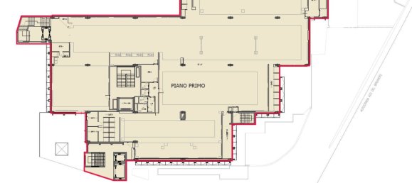 Здание 13697м² в Трентино Альто Адидже, Италия № 308905 27