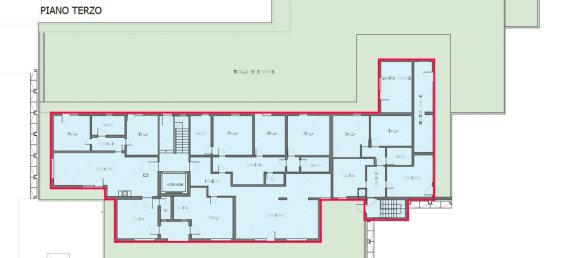 Здание 13697м² в Трентино Альто Адидже, Италия № 308905 30