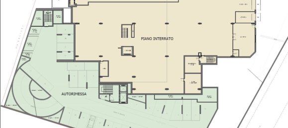 Здание 13697м² в Трентино Альто Адидже, Италия № 308905 26