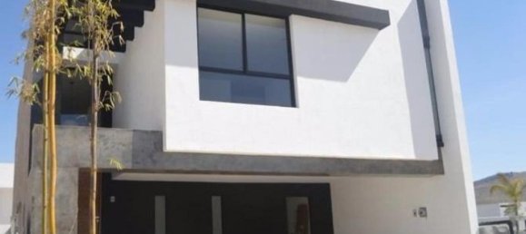 Дом с 3 спальнями в Пуэбла, Мексика № 168134 2