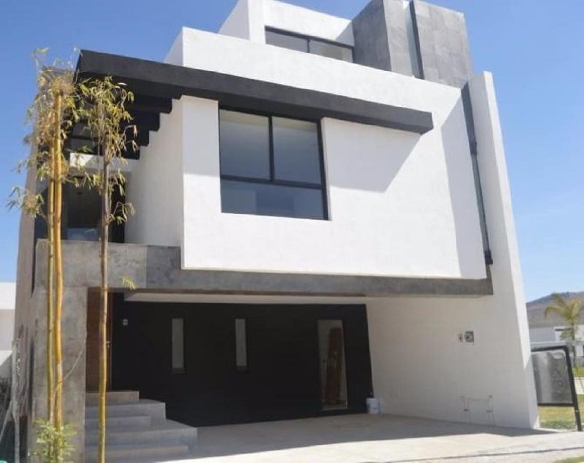 Дом с 3 спальнями в Пуэбла, Мексика № 168134