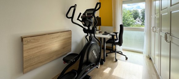 Apartamento de 4 divisões em Pinneberg, Germany N.º 315353 15