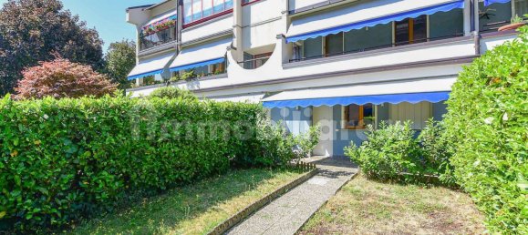 3 bedrooms Apartment in Ponte Lambro, Italy No. 379430 33