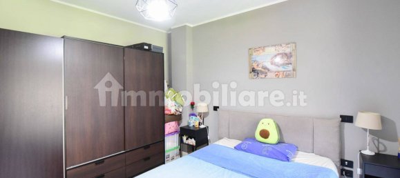 3 bedrooms Apartment in Ponte Lambro, Italy No. 379430 25