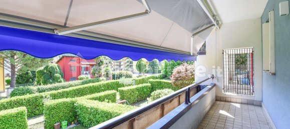 3 bedrooms Apartment in Ponte Lambro, Italy No. 379430 29