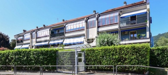 3 bedrooms Apartment in Ponte Lambro, Italy No. 379430 30