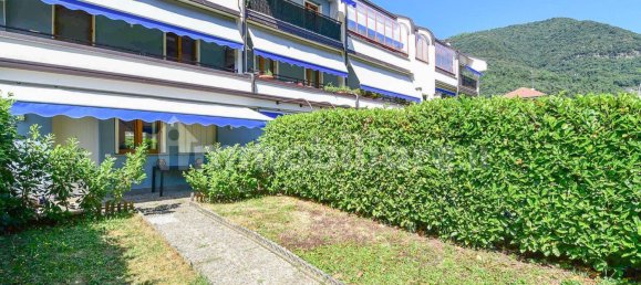 3 bedrooms Apartment in Ponte Lambro, Italy No. 379430 34