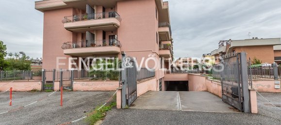 259m² Garage in Rome, Italy No. 63328 15
