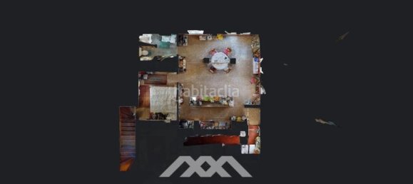 Villa T3 em El Penoncillo, Spain N.º 60956 33