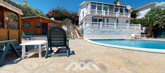 Villa T3 em El Penoncillo, Spain N.º 60956 39