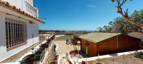 Villa T3 em El Penoncillo, Spain N.º 60956 37