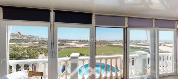 Villa T3 em El Penoncillo, Spain N.º 60956 17