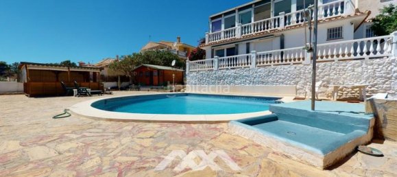 Villa T3 em El Penoncillo, Spain N.º 60956 2