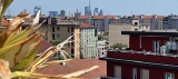 1 bedroom Apartment in Milan, Italy No. 270992 6