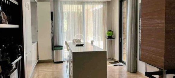 Вилла с 4 спальнями в Куклия, Кипр № 11885 2