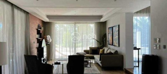 Вилла с 4 спальнями в Куклия, Кипр № 11885 4