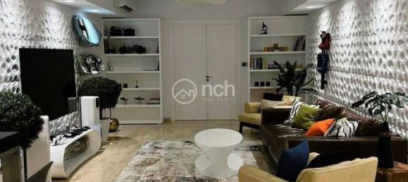 Вилла с 4 спальнями в Куклия, Кипр № 11885 5