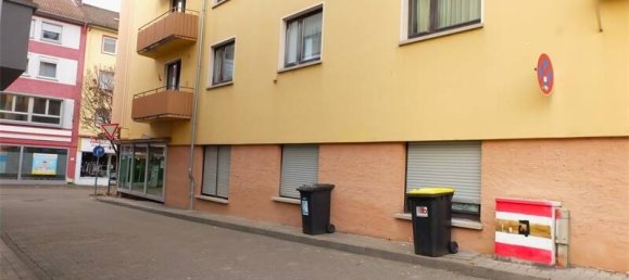 Gebäude in Mainz-Bingen, Germany 358m², Nr. 183637 8