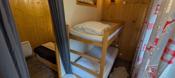 Apartamento de 1 dormitorio en Mieussy, France No. 285290 11