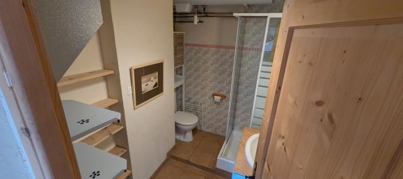 Apartamento de 1 dormitorio en Mieussy, France No. 285290 8